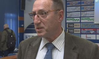 Димитър Куюмджиев: България никога не е разчитала на природен газ за производство на електроенергия