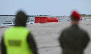 Полша вдигна военната авиация заради руски атаки срещу Украйна