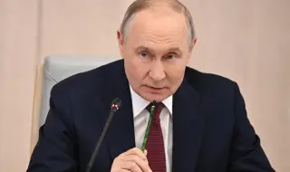 Путин се сблъсква с по-остра реакция от страна на руското население, отколкото Москва е очаквала