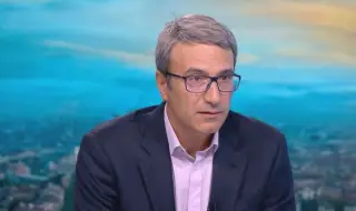 Трайчо Трайков: Управителят на „Лукойл“ Спецов да мисли и за правата на българските потребители