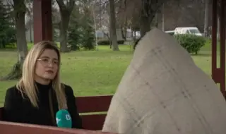 Жена, била в плен на секта: Обсебват целия ти живот, как да си облечен, каква храна да ядеш