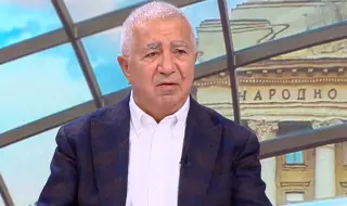 Васил Василев: Най-голямата опасност пред  ПБ е ако не успеят да намерят отговор на въпросите, които хората поставят