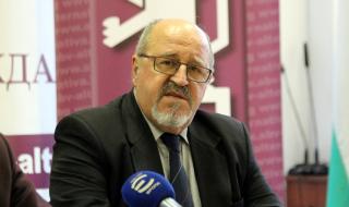 АБВ: Борисов е подписал секретни договори в САЩ