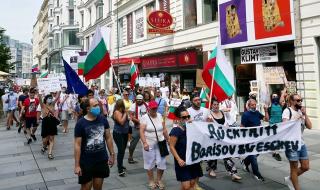 Българите в чужбина настояват за право на глас