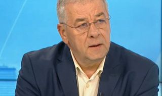 Бивш директор на СДВР: МВР е в тежък нокдаун