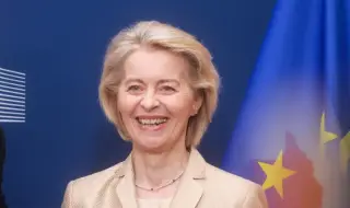 Единен режим за регистрация на бизнес в ЕС