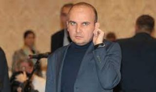 Илхан Кючюк за санкциите на САЩ: Сериозен политик съм, сега няма какво да кажа