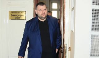 Пеевски: Питайте Гешев защо не обжалва присъдата на Иво Прокопиев