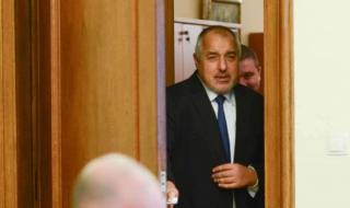 Премиерът свика спешно заседание