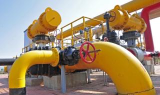 Русия и Украйна договориха транзит на нефт