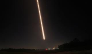 САЩ ще свалят руските ракети от космоса