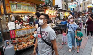 Тайван премахва от юни ограниченията