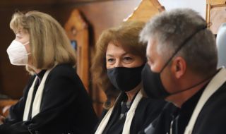 ВАС прие да не сезира КС за жалбите срещу резултатите от изборите