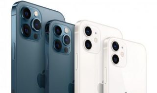 Apple изпитва проблеми с производството на iPhone 13