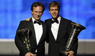 Фетел: Не ме сравнявайте с Шумахер