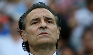 Прандели: Победа срещу Дания на всяка цена