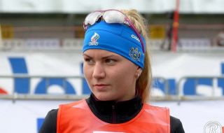 Руска биатлонистка зарадва феновете си със секси кадър от плажа (СНИМКА)