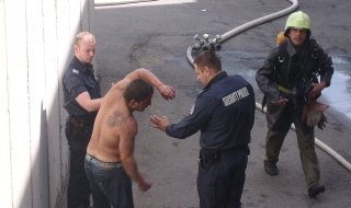 Шеф на дискотека в Кюстендил намерен обесен
