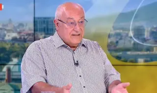 Асен Личев: Ниското ниво на Дунав крие риск за водоснабдяването