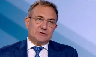 Борислав Гуцанов: От 230 изведени от нелегални домове за възрастни, едва 38 бяха потърсени