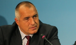 Борисов: Време е политиците да преговарят