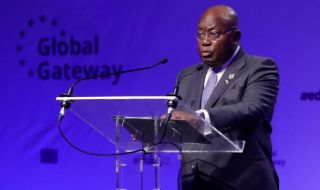 Гана призовава Съвета за сигурност да подкрепи водените от Африка операции срещу тероризма 
