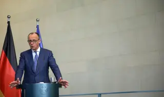 Германия свиква ключова среща за прекратяване на огъня в Украйна и кани САЩ да се присъединят