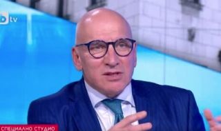 Хампарцумян: И двамата кандидати за БНБ не са убедителни