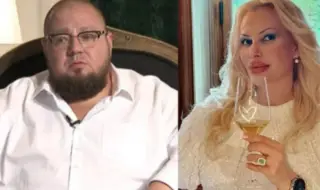 Християн Гущеров се събра с Галена (СНИМКА)