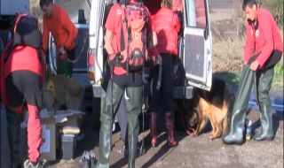 Планински спасители издирват турист, изгубен под връх Отовица в Рила
