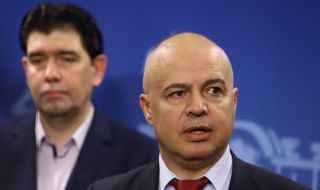 Свиленски: Нямаме покана за лидерска среща