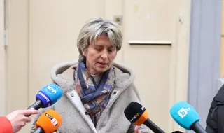 Юридическият екип на Весела Лечева излезе със становище