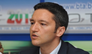 Вигенин: Кабинетът ще работи за четири години напред