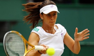 Янкович е следващата съперничка на Пиронкова