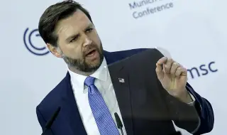 J.D. Vance called on Europe: Strengthen your defenses! US to address threats in other regions of the world 