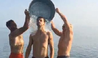 Ice Bucket Challenge за всеки от сърце