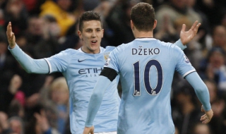 Манчестър Сити размаза Ливърпул