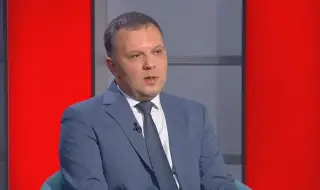 Министърът на правосъдието: Има сигнал срещу апелативния прокурор на Пловдив за злоупотреба с власт и натиск