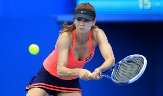 Пиронкова стартира ударно US Open