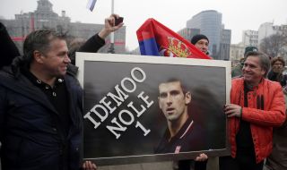 Сагата продължава: В Австралия започнаха ново разследване срещу Джокович