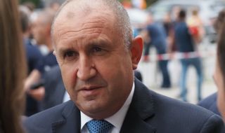 Смяната в МВР е факт: Президентът освободи Петър Тодоров като главен секретар и назначи Живко Коцев