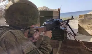 Южноафриканци са загинали, биейки се за Русия в Украйна