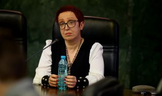 Заместничка на Гешев хвърли оставка