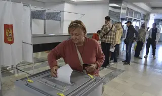 ISW: Вицегубернаторът на Курска област Владимир Базаров бил присвоил повече от 12 млн. долара