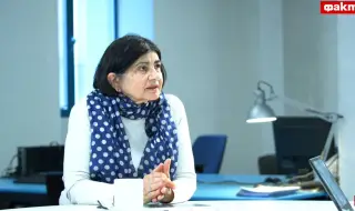 Светла Николова пред ФАКТИ: 80% от европейците не искат ГМО, но Брюксел не чува (ВИДЕО)
