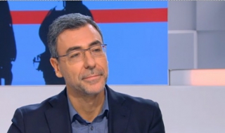 Даниел Вълчев: Партньорите в ЕНП могат да работят за добро управление