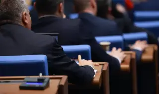 Депутатите гласуват промени в Закона за отбраната