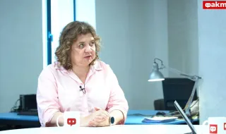 Доц. Наталия Киселова пред ФАКТИ: Хората, които трябваше през 2023 г. да приключат мандата си, още са във ВСС (ВИДЕО)