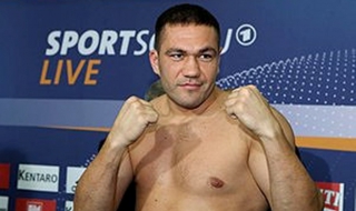 Кобрата: В Германия боксът е на друго ниво