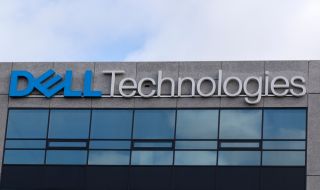 Най-големият доставчик на сървъри Dell реши най-накрая да напусне Русия
